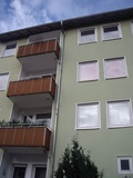 3-Zimmer Wohnung mit Balkon 9823