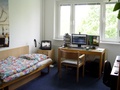 20m² Zimmer in Studentenwohnheim  15376