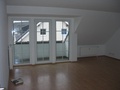 DG-Maisonette-Whg., 3 Zimmer, 80qm², Südbalkon, Wannenbad, Keller 16140