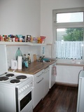 schöne, helle,  Wohnung - 45qm - 1.Etage - Wuppertal-Barmen  110727