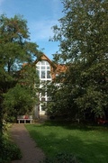 Schönes sonniges  topsaniertes Wohn- und Geschäftshaus im Herzen von  Barby  zu verkaufen ....! 75044