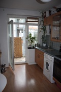 Schöne 1-Zimmerwohnung mit gr. Küche + gr. Balkon in Derendorf 31867