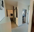 Gemütliche 3 Zimmer Erdgeschoss-Wohnung in Friedrichshafen 637456