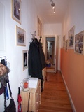 3 1/2 -Zimmer-Wohnung in Kiel-Wik  12476