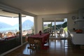 Villa Perla mit Blick auf Lugano 653540