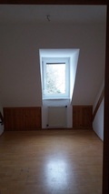 Charmante Mansardenwohnung 678856