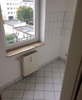 Wohnen über der Stadt !  preiswerte sonnige 4-R-Whg. in Magdeburg- Sudenburg .ca.91 m²  im 4.OG DG 677320