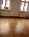 Preiswerte freundliche  3-R-Wohnung , san. Altbau ca.62 m² im 1.OG in MD.-Neu Neustadt zu vermieten. 648987