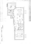 DELIUXE Maisonette WOHNTRAUM in BESTLAGE mit Sonnenbalkon, Kamin, EBK 50562