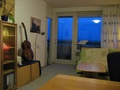 Schönes, ruhiges 1-Zimmerappartement 37qm mit Blick auf die Alpen 52395