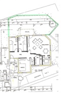Tolle Neuwertige Erdgeschoßwohnung mit großer Terrasse und 4 Zimmern in Bermatingen Ahausen 582875