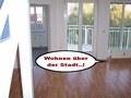 Wohnen über der Stadt ,schicke sonnige Maisonette DG.  4-R-Whg. ca.85  m ²,  in MD-Fermersleben 60358