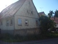 Altes Haus in Burladingen-Ringingen 15915