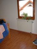 2 1/2 zimmer DG Wohnung Horb-Dettensee Bj 91,Laminatboden,Balkon,Abstellraum,Stellplatz,hell und sauber   21752