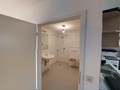 Wohnanlage für Jung und Alt, 3 Zimmer Maisonettewohnung mit Balkon in Salem 609454