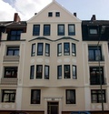 3-Zimmer Wohnung in Uni Nähe - Flensburg Jürgensby mit Südbalkon 680295