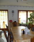 Schöne 4 Zimmer Wohnung in Meersburg mit Balkon 613793