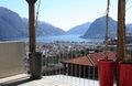 Villa Perla mit Blick auf Lugano 256846
