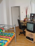 DG Wohnung in Südstadt 2 Zimmer 15230