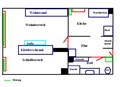 Helle 1-Zimmerwohnung 4771