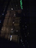 Ausblick vom 10. Stock auf Leopolds 8452