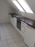 2 Zimmer Maisonette Wohnung mit ca. 61 m² WF nähe Zentrum 582849