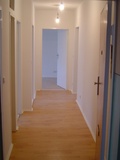 Schöne helle 3-Zimmerwohnung 12050