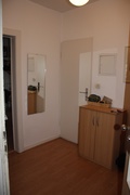 Schöne 1-Zimmerwohnung mit gr. Küche + gr. Balkon in Derendorf 31868