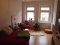 wunderschöne 3-Zimmer Jugendstielwohnung, Courtagefrei zum 01.05.  214904