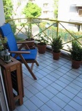 NETTE NACHBARN GESUCHT! Helle 2-Zi.-Whg. mit EBK, Gäste-WC und Balkon !! 167012