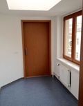 Wohnen über der Stadt  ! sonnige große 1-Raum-Wohnung,ca. 57m² in MD-Stadtdeld -Ost mit EBK ! 615596