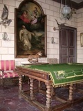 Traumhaft gelegenes Chateau auch als 4 Sterne Hotel geeignet 561223