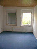Schöne sonnige 3-R-Wohnung ca. 76 m²  EG mit Terrasse bei Schöningen-Ortsteil, Hoiersdorf 26872