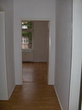 Atraktive 2,5 Zi. Wohnung Nähe Park 5794