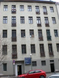 3,5 Zi. Wohnung in Bln/Moabit 12516