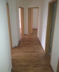 Schicke sonnige helle 3-R.-Wohnung, ca.90m², EG,Uni-Nähe, mit Balkon, Stadtfeld-Ost, WG geeignet ! 563319