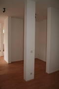 Altstadt, Altbau  2,5 Zimmer NMG 8970