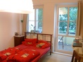 schoene 2-Zimmer Wohnung mit Balkon am Volkspark Friedrichshain 53101