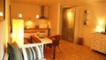 Apartment mit Balkon, hell und stilvoll möbliert 658425