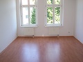 Wohnen im grünen in  Magdeburg Stadtfeld -Ost ,tolle 4-R-Whg. san. Altbau  2 .OG ,Balkon ca.113  m²; 70128