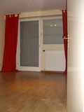 Single Appartment mit Balkon 10033