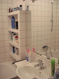 2 -3 Zimmer Küche Bad in Saarlouis 11860