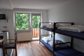 Ehemaliges HOTEL zur VERMIETUNG ! Möblierte 1-6-Bettzimmer (max. 60 Pers.) !! 241780