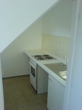 Helle 49m² Mansarde in Sendling  58868