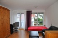 Hier stimmt ALLES ! Attraktive 1-Zi.- Wohnung mit Balkon und TG in Hattersheim !  526610