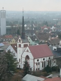 NOTVERKAUF Aufwendig sanierte Penthaus-Whg mit 4,5 Zimmern, RED Prov. 60774