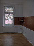 Atraktive 2,5 Zi. Wohnung Nähe Park 5799