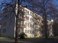 2-Raum-Wohnung im 1. Obergeschoss mit Balkon 71335