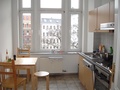 1-Zimmer Wohnung im schönen Schleußig in Parknähe 26637