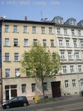 schöne 1-Raum-Dachgeschosswohnung im Stadtteil Volkmarsdorf 285966